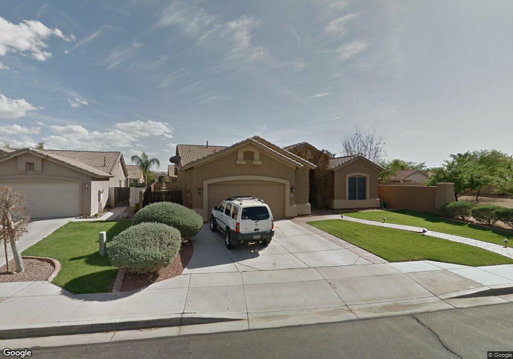 8507 E Nido Ave unit I, Mesa, AZ 85209 - photo 1