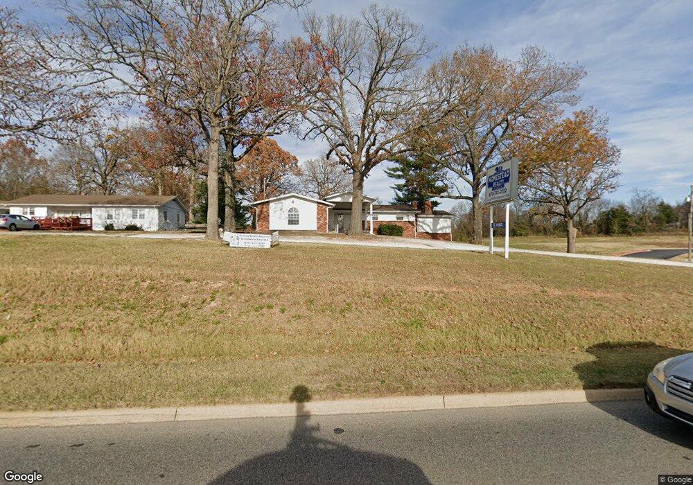 1603 N Hwy 62-65, Harrison, AR 72601 - photo 1