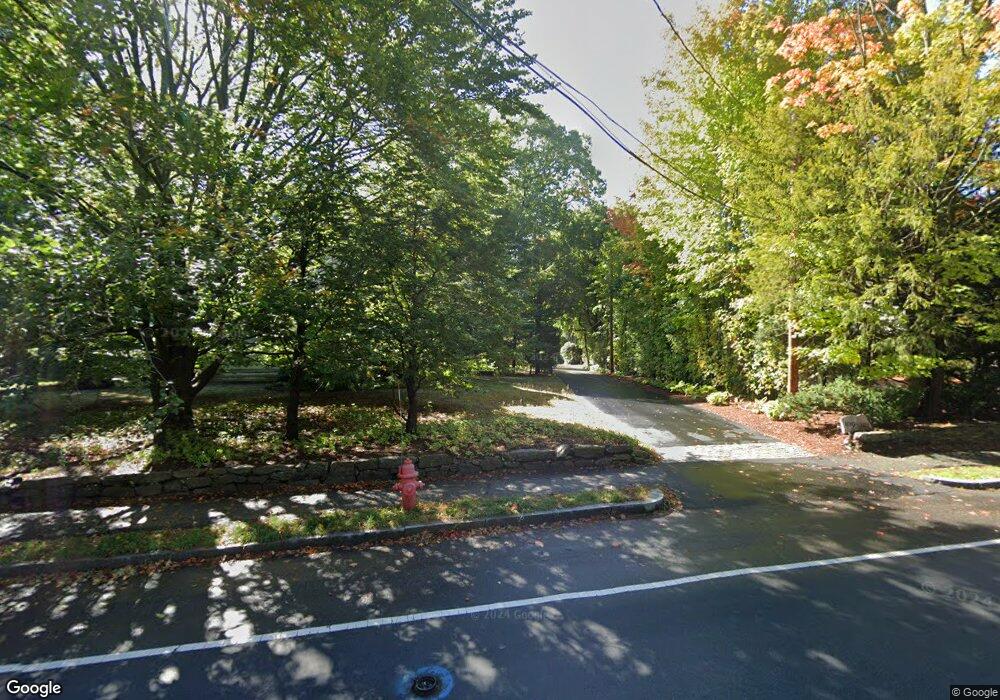 102 Homer St, Newton Center, MA 02459 - photo 1