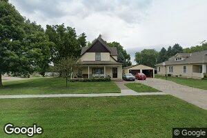 1001 Montague St, Dunlap, IA 51529