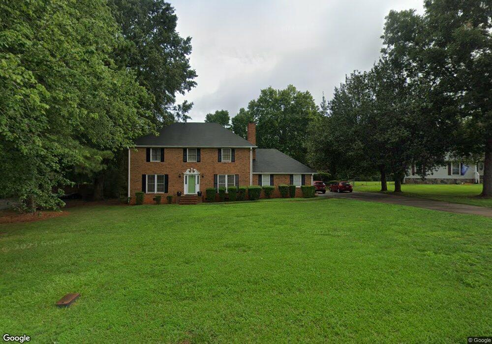 4172 Peachtree Farms Rd unit 5, Rex, GA 30273 - photo 1