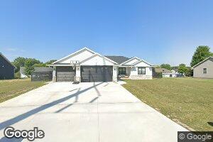 6766 6766 Breckenridge Falls, Wrightstown, WI 54126