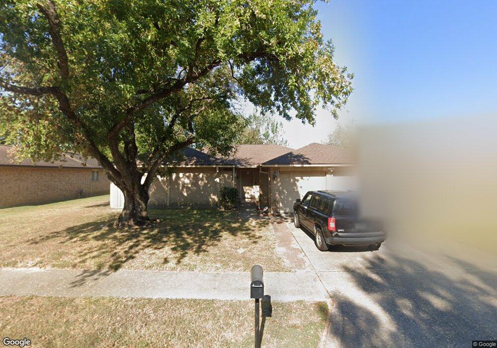 3426 Garden Grove Dr, Houston, TX 77066 - photo 1