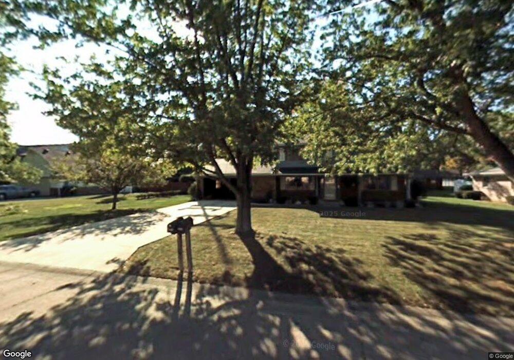 4905 N Tillotson Ave, Muncie, IN 47304 - photo 1