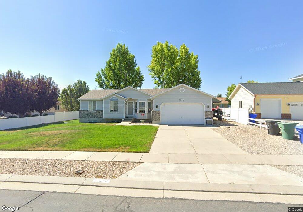 5015 W 7730 S, West Jordan, UT 84081 - photo 1