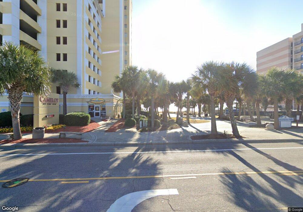 1930 N Ocean Blvd, Myrtle Beach, SC 29577 - photo 1