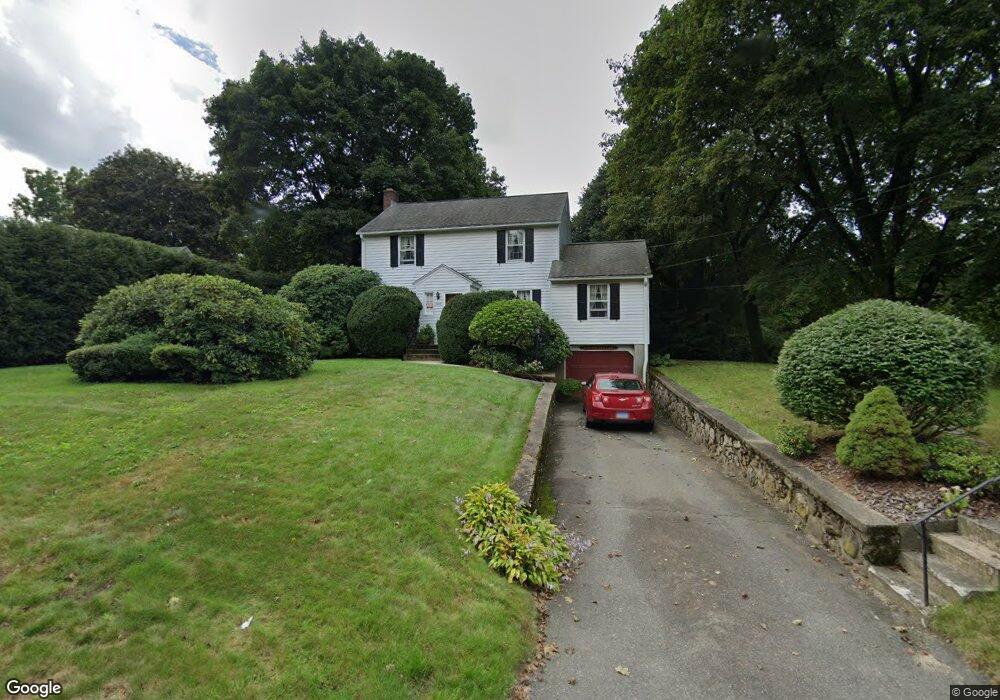 90 Candee Hill Rd, Watertown, CT 06795 - photo 1