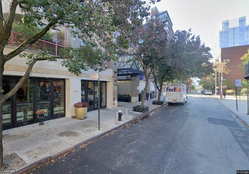 Memphis Downtown unit 17D, New York, NY 10014 - photo 1