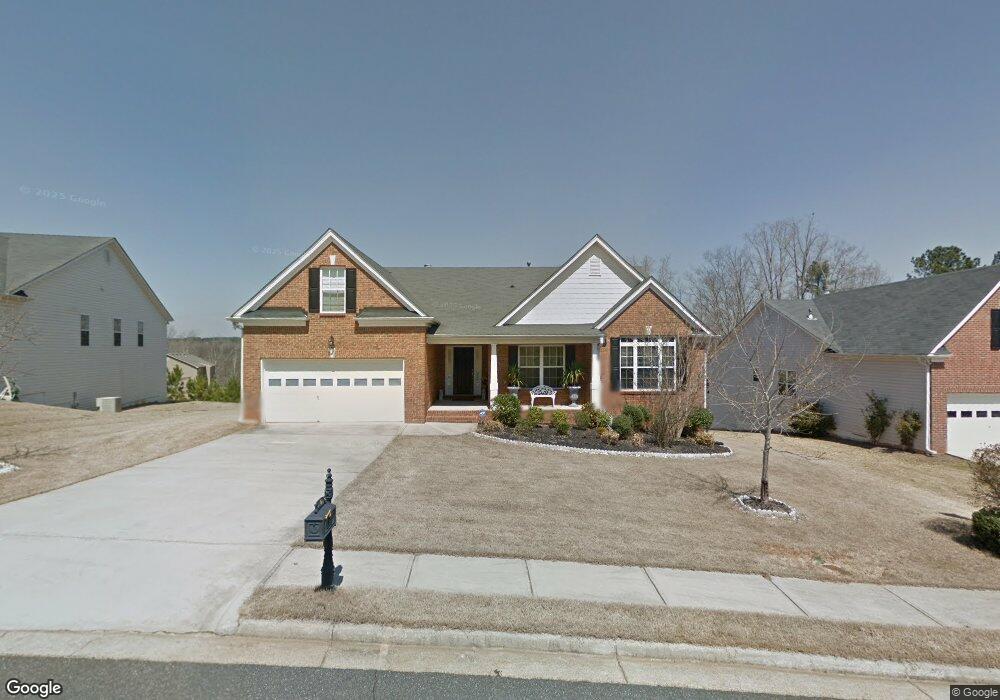 2702 Carleton Gold Rd unit 6B, Dacula, GA 30019 - photo 1