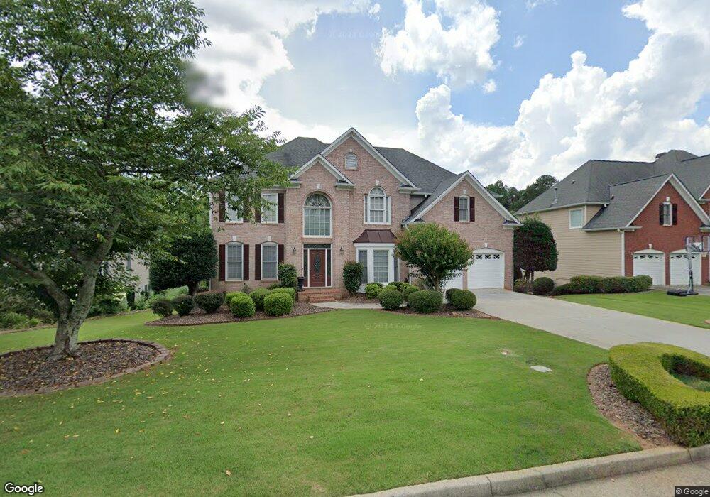 3762 Lake Edge Dr unit 2, Suwanee, GA 30024 - photo 1