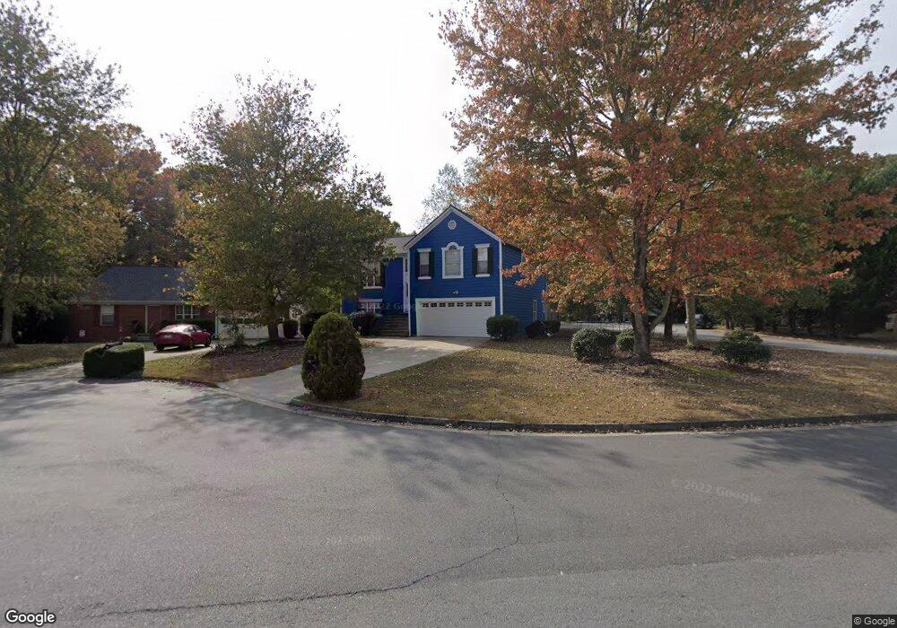 305 Preston Oaks Dr unit 3, Alpharetta, GA 30022 - photo 1