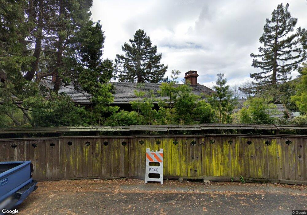 1110 Keith Ave, Berkeley, CA 94708 - photo 1