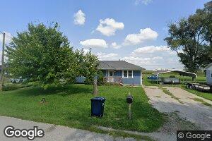 111 Evergreen, Wathena, MO 66090