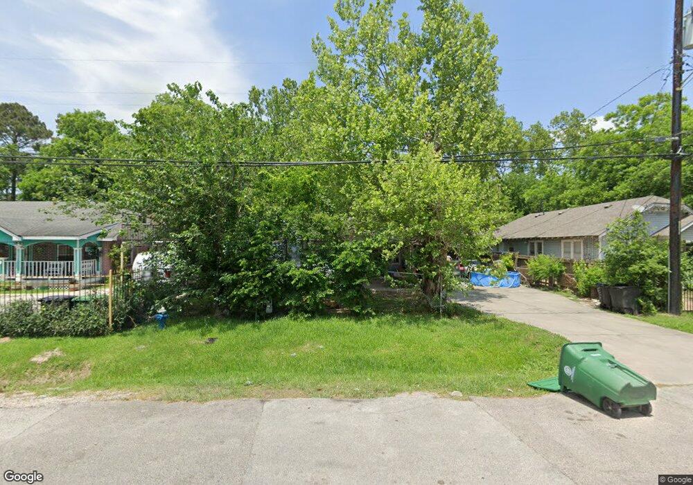 2521 Aldon St, Houston, TX 77093 - photo 1