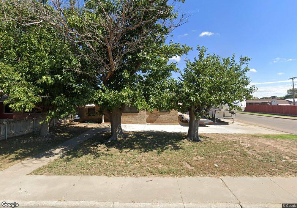 600 Elm Ave, Dumas, TX 79029 - photo 1
