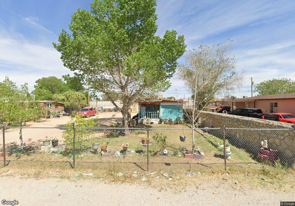 818 Stumm Place, El Paso, TX 79928 - photo 1