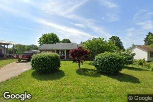 8414 Warlick Dr, Connellys Springs, NC 28612