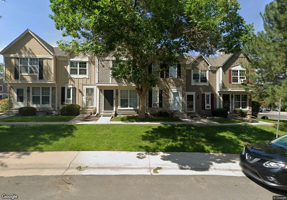 15567 E Louisiana Ave, Aurora, CO 80017 - photo 1