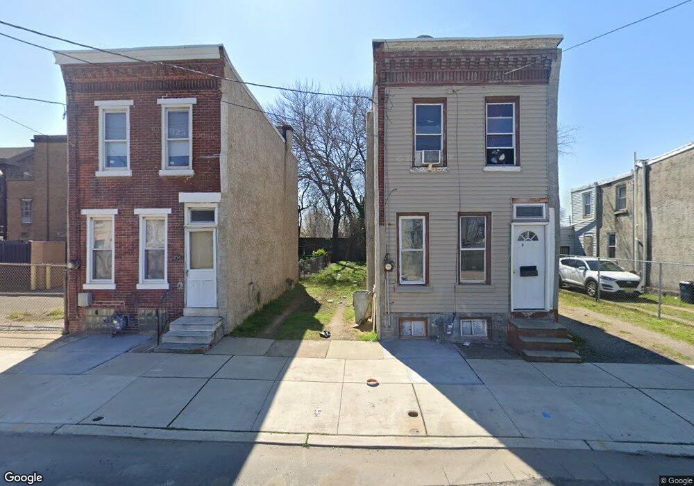 272 Walnut St, Camden, NJ 08103 - photo 1