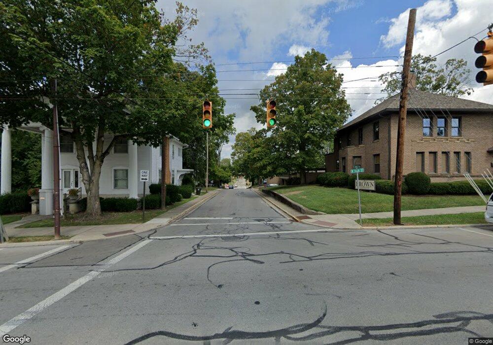 0 Wood St, Wilmington, OH 45177 - photo 1