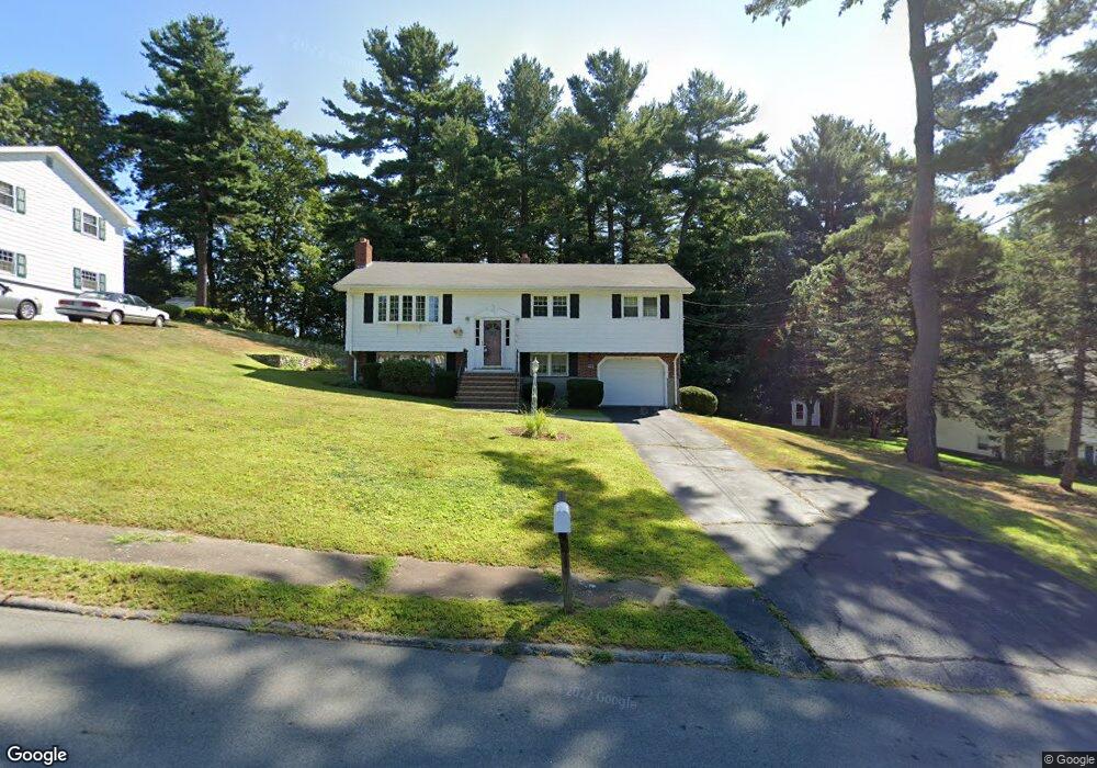 32 Dix Road Extension, Woburn, MA 01801 - photo 1