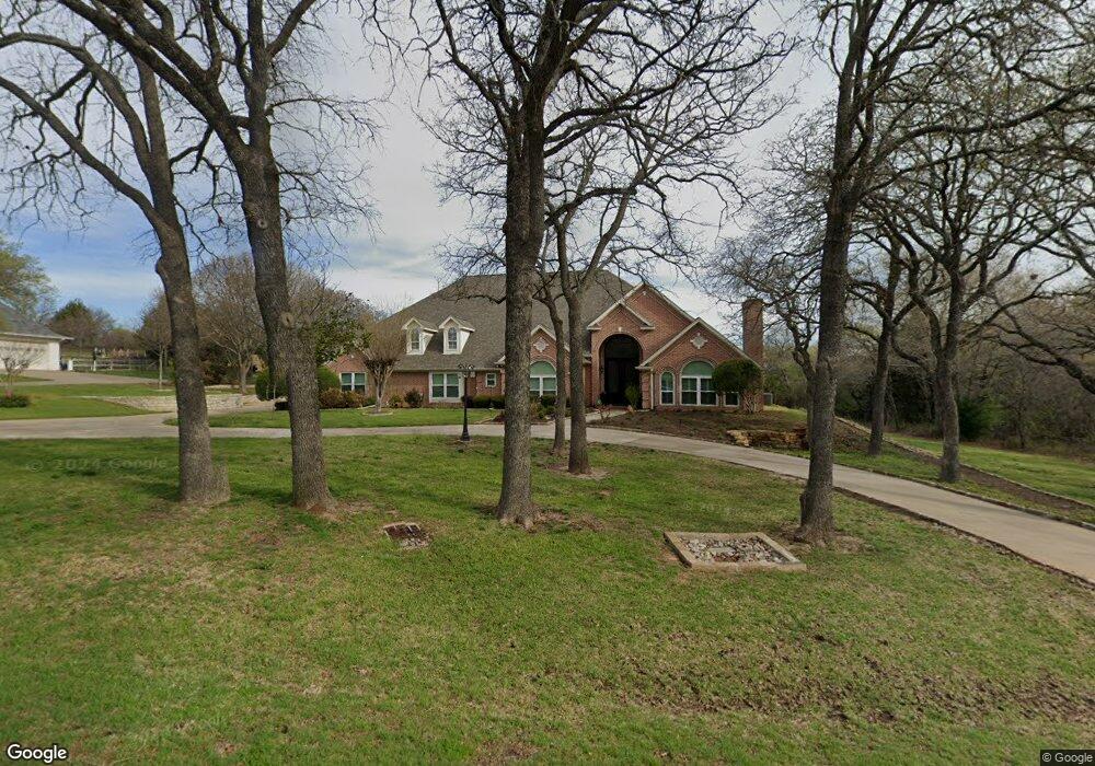 1903 Forest Glen Ln, Weatherford, TX 76087 - photo 1