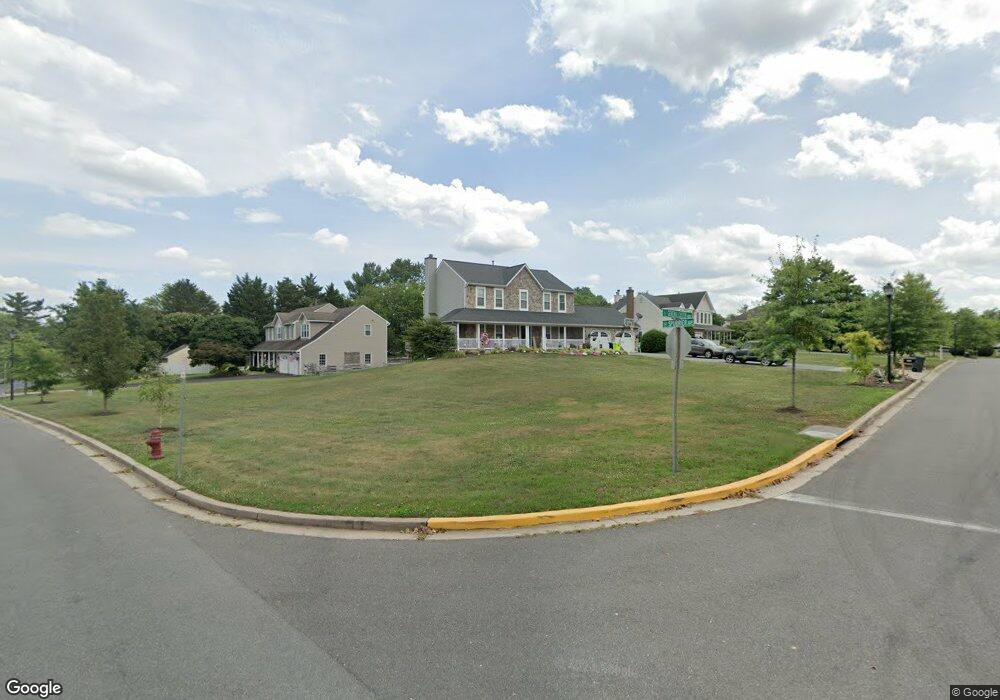 17245 General Custer Way, Poolesville, MD 20837 - photo 1