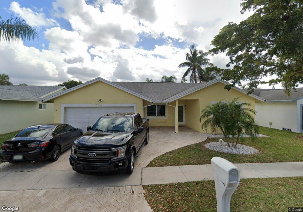 10090 SW 15th Place, Davie, FL 33324 - photo 1