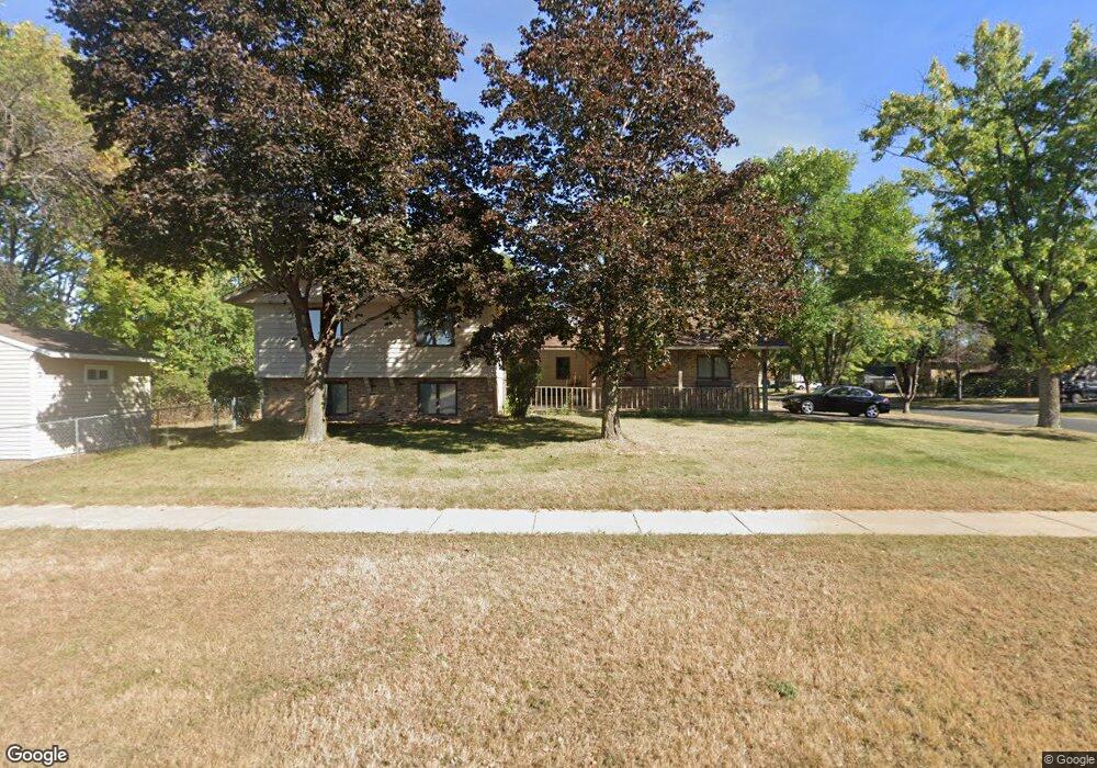 12021 9th Ave NW, Coon Rapids, MN 55433 - photo 1