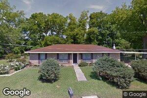 1100 Jones Dr, Colfax, LA 71417