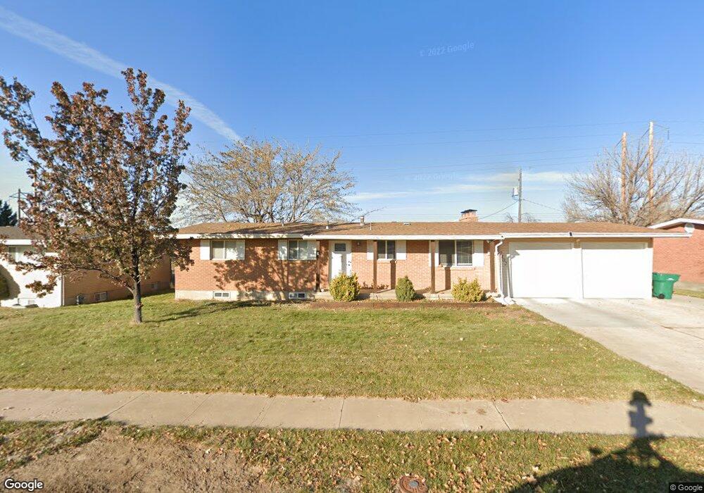 2402 W 4600 S, Roy, UT 84067 - photo 1