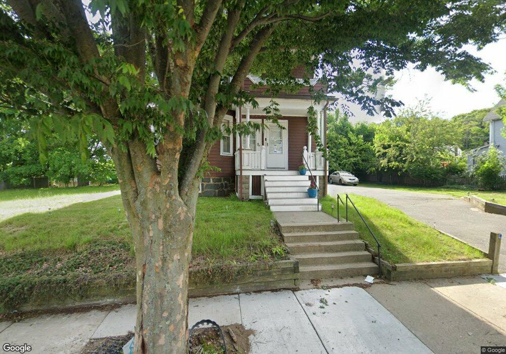 21 Revere St unit 23, Malden, MA 02148 - photo 1