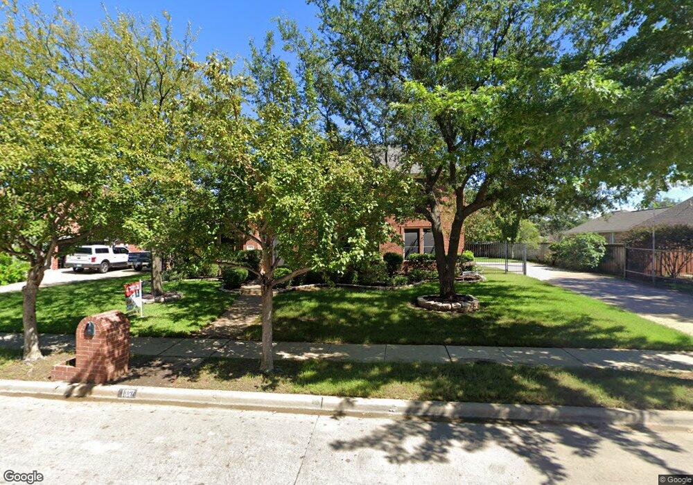 107 Killdeer Ct, Southlake, TX 76092 - photo 1