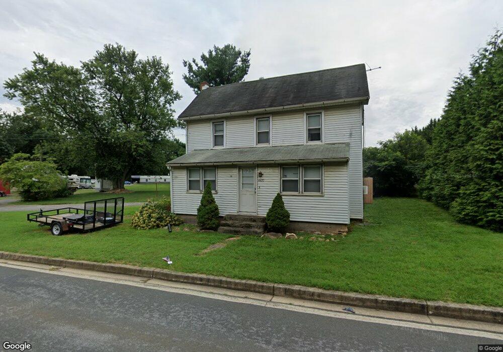 4470 Bartholow Rd, Sykesville, MD 21784 - photo 1