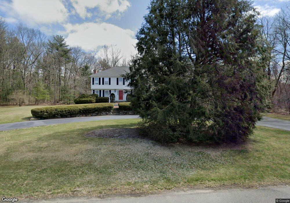 84 Longfellow Rd, Sudbury, MA 01776 - photo 1