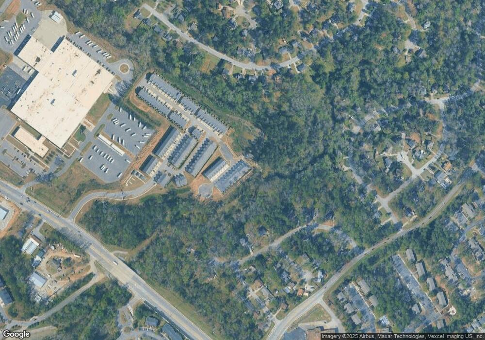 4504 Chestnut Trail, Evans, GA 30809 - photo 1