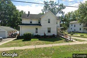 325 E Cortland St, Avon, IL 61415