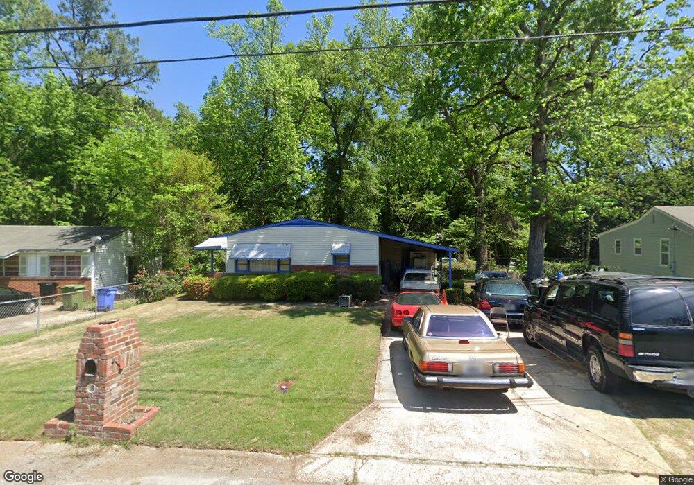 4643 Farley Dr, Columbus, GA 31907 - photo 1