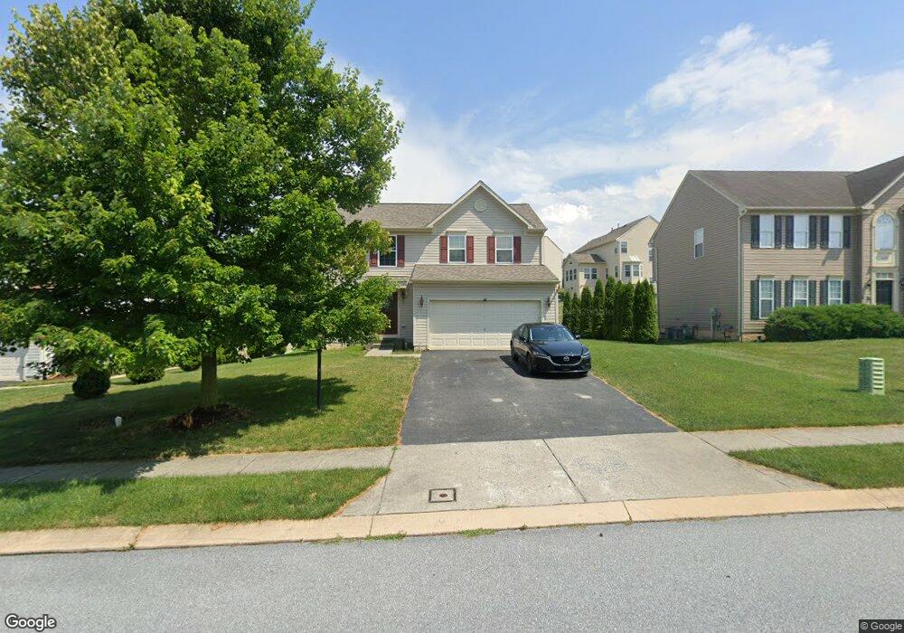 2513 Codorus Ln, Spring Grove, PA 17362 - photo 1