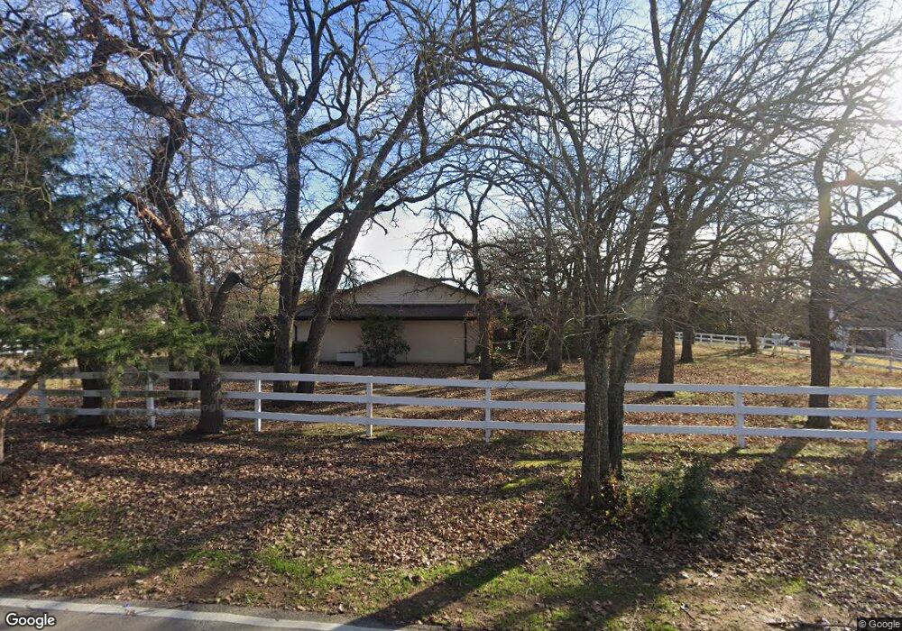 2501 Hillside Ct, Southlake, TX 76092 - photo 1