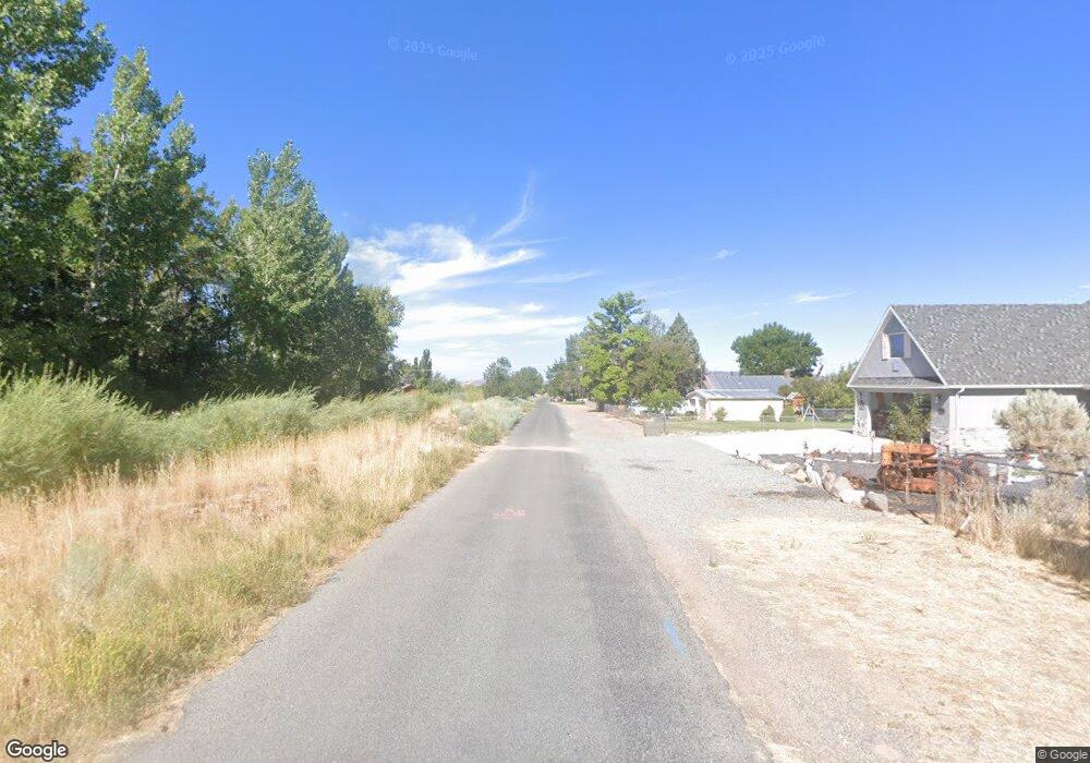 Blk 10 Plat A 300 S, Parowan, UT 84761 - photo 1