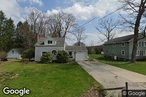 3156 Menoher Blvd, Johnstown, PA 15905