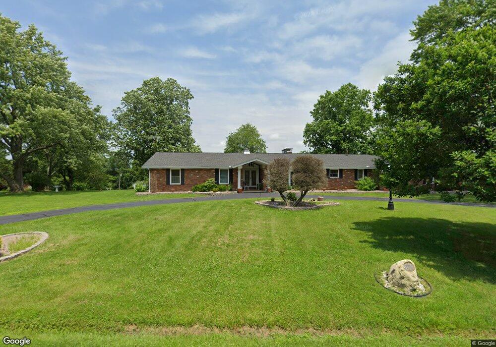 2676 Wycliff Dr, Farmington, MO 63640 - photo 1