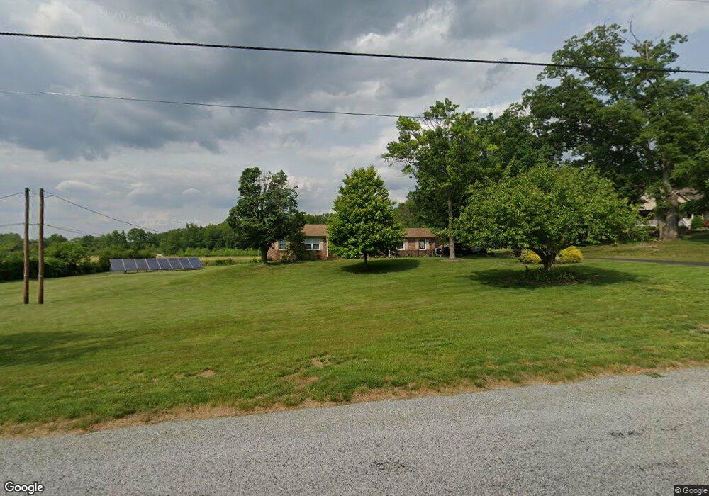 489 Lincoln Rd, Pilesgrove, NJ 08098 - photo 1