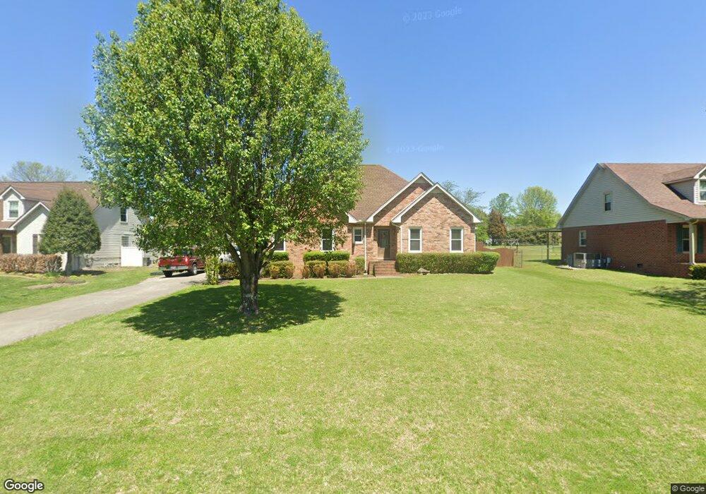 2211 Alydar Run, Murfreesboro, TN 37127 - photo 1