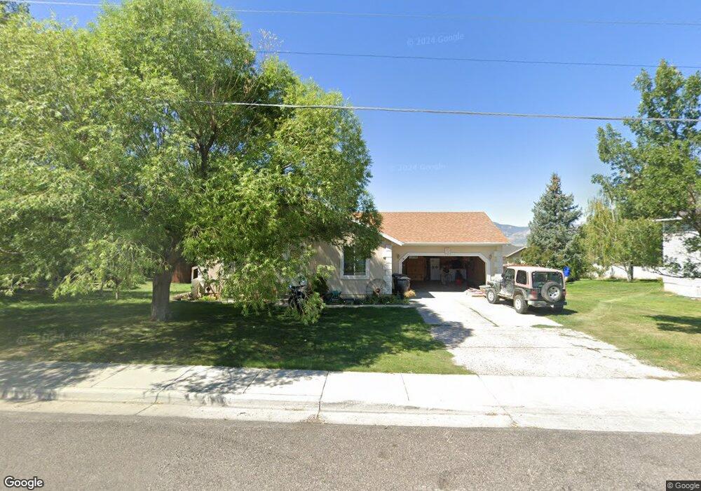 662 S 100 E, Ephraim, UT 84627 - photo 1