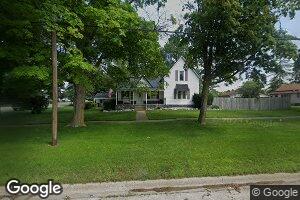 405 E Main St, Carson City, MI 48811