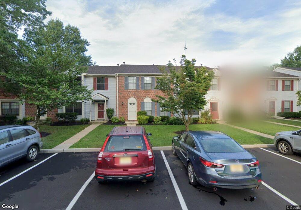 444 Penns Way unit 36C, Basking Ridge, NJ 07920 - photo 1