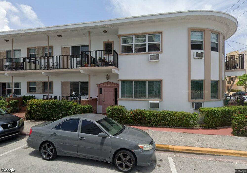 501 79th St unit 3, Miami Beach, FL 33141 - photo 1