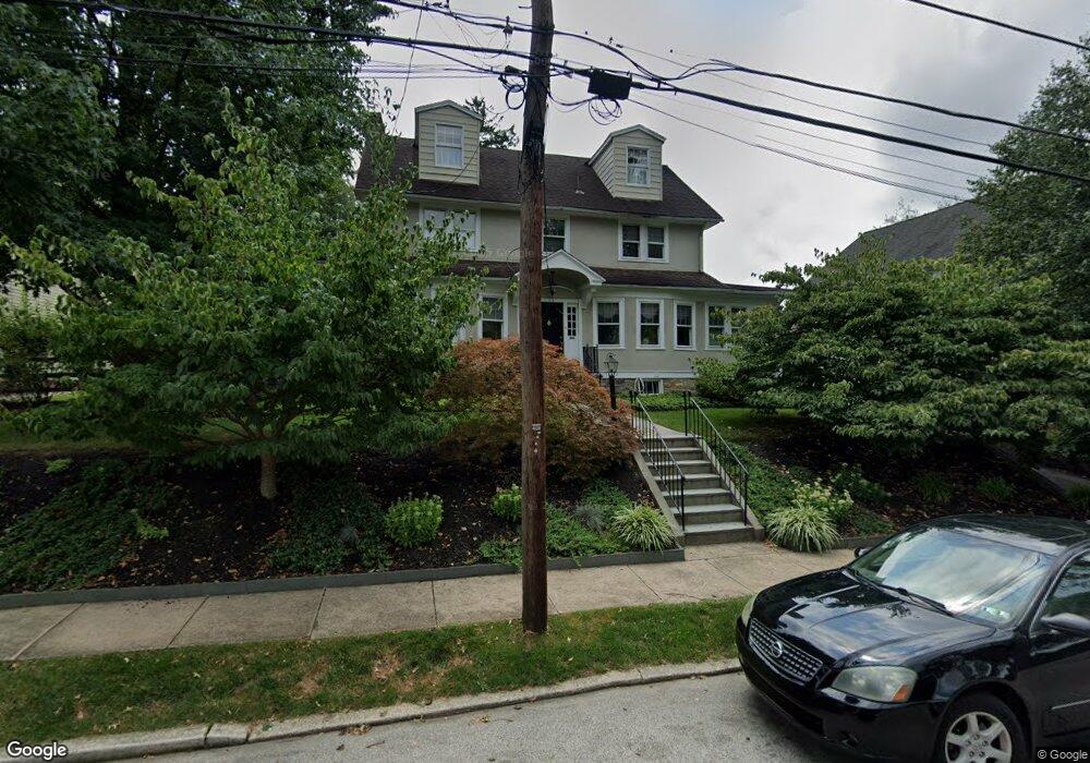 409 Strathmore Rd, Havertown, PA 19083 - photo 1